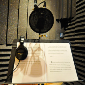 audiobookSTUDIO